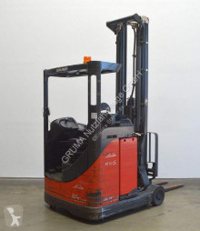 Chariot à mât rétractable Linde R 10 CS/115-11