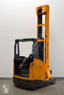 Jungheinrich ETV 216 reach truck used