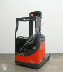 Chariot à mât rétractable Linde R 14 S/115-12 DRIVE IN occasion