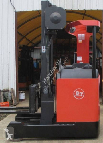 Chariot à mât rétractable BT Réflex RRB-5