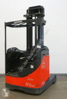 Retrak Linde R 14 S/115-12 ojazdený