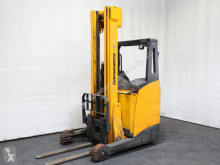 Jungheinrich ETV 214 GE115-650DZ reach truck used