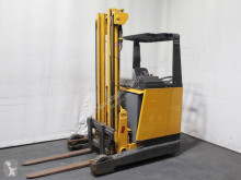 Empilhador a mastro retráctil Jungheinrich ETV 13,5 G 115-380ZT usado