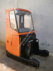 Chariot à mât rétractable BT RRE 160 CC occasion
