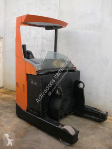 Chariot à mât rétractable BT RRE 160 RRE 160 occasion