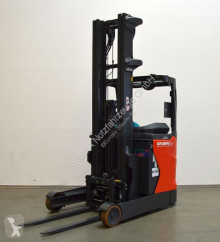 Chariot à mât rétractable Linde R 16 B/1120 occasion