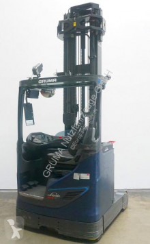 Chariot à mât rétractable Linde R 14 HD/1120 Li-ION occasion