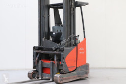前移式叉车 Linde R14X