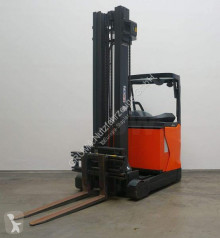 Vozík s výsuvným zdvihacím zařízením Linde R 14 HD/1120 použitý