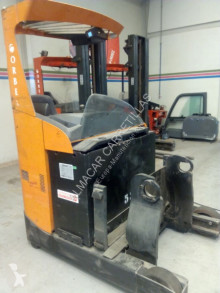 BT RRE 160 RRE 160 reach truck used