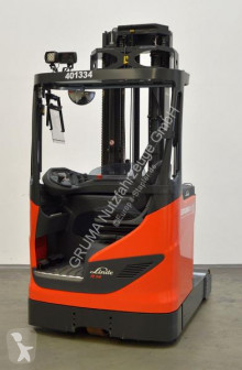 Chariot à mât rétractable Linde R 14 HD/1120 occasion
