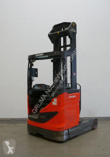 Chariot à mât rétractable Linde R 14/1120 occasion