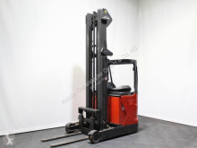 Carrello elevatore retrattile Linde R 16-01 usato