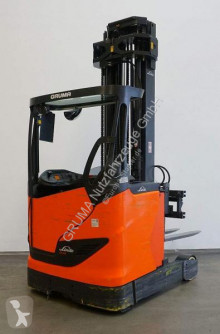 Stivuitor cu catarg retractabil Linde R 14 HD/1120 second-hand