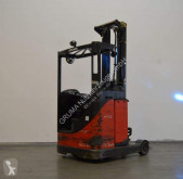 Truck med utdragbar gaffel Linde R 12 CS/115-11 begagnad