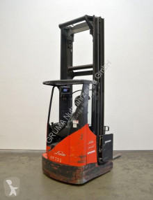 Chariot à mât rétractable Linde R 14 X/116 occasion