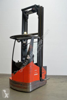Linde R 17 X/116 Schubmaststapler gebrauchter