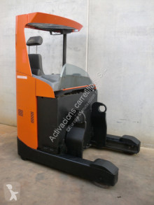 Carrello elevatore retrattile BT RRE 160 C usato