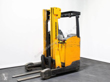 Jungheinrich ETV 214 DGE115-530DZ reach truck used
