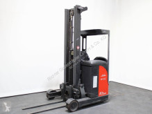 Chariot à mât rétractable Linde R 10 CS-11 115