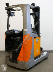 Still FM-X 17N Schubmaststapler gebrauchter