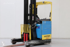 Vozík s výsuvným zdvihacím zařízením Hyster R1.4H použitý