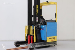 Vozík s výsuvným zdvihacím zařízením Hyster R1.4H použitý