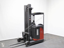 Carretilla retráctil Linde R 14-03 115 usada