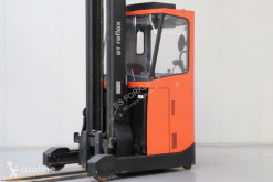 BT RRE160CC reach truck used