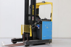 Chariot à mât rétractable Hyster R1.4H occasion