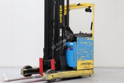 Chariot à mât rétractable Hyster R1.6H occasion