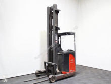 Carretilla retráctil Linde R 14 S 115 usada
