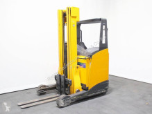 Jungheinrich ETV 214 reach truck used
