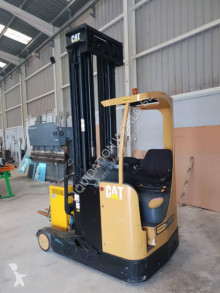 卡特彼勒前移式叉车 NR16K Forklift truck with few hours of use 二手