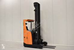 Carrello elevatore retrattile BT RRE 160 /32272/ usato