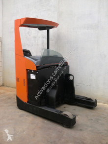 Carretilla retráctil BT RRE 160 RRE 160 usada