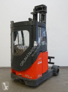 Carretilla retráctil Linde R 20 G/115-12 usada