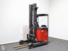 Carretilla retráctil Linde R 16 S-12 115 usada
