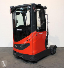 Retrak Linde R 16 G/1120 ojazdený