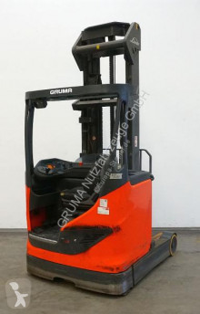 Chariot à mât rétractable Linde R 14/1120 occasion
