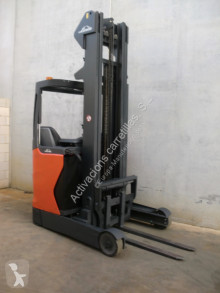 Carrello elevatore retrattile Linde R 14