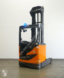 Chariot à mât rétractable Linde R 14/1120 occasion
