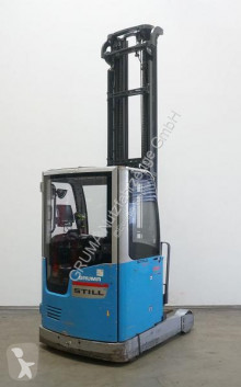 Ричтрак Still FM-X 17 б/у