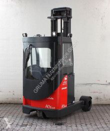 Carretilla retráctil Linde R 20 G/115-12 usada
