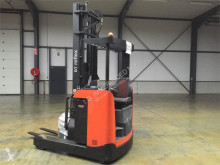 Carrello elevatore retrattile BT Toyota RRE120B usato