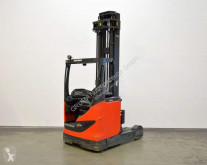 Carretilla retráctil Linde R 20/1120 usada