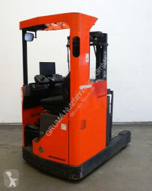 Stivuitor cu catarg retractabil Toyota RRE 16 M second-hand