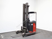 Stivuitor cu catarg retractabil Linde R 14 115 second-hand