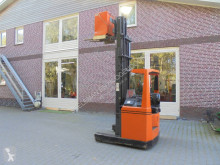 Carretilla retráctil BT 1350SE13 Reachtruck usada
