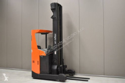 Carrello elevatore retrattile BT RRE 160 /32259/ usato